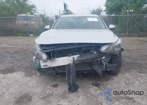 2020 Nissan Altima S Fwd z USA, uszkodzony, nr VIN 1N4BL4BV9LC185853